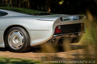 Jaguar XJ 220 1993