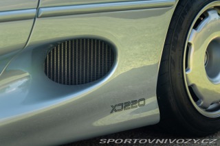 Jaguar XJ 220 1993