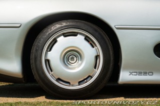 Jaguar XJ 220 1993