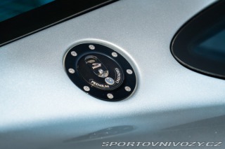 Jaguar XJ 220 1993