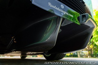 Jaguar XJ 220 1993