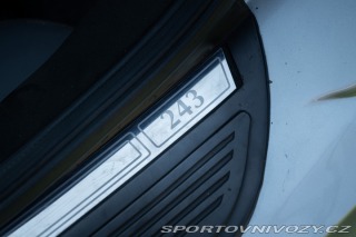 Jaguar XJ 220 1993