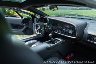 Jaguar XJ 220 1993