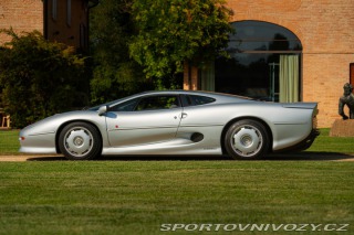 Jaguar XJ 220 1993