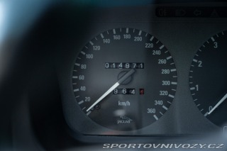 Jaguar XJ 220 1993