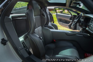 Jaguar XJ 220 1993