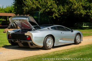 Jaguar XJ 220 1993