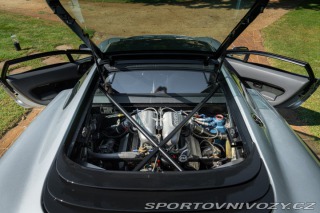 Jaguar XJ 220 1993