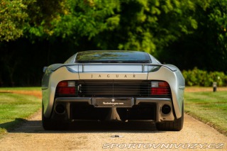 Jaguar XJ 220 1993