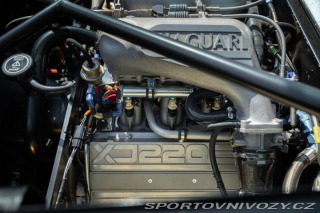 Jaguar XJ 220 1993