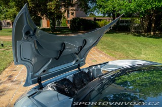 Jaguar XJ 220 1993