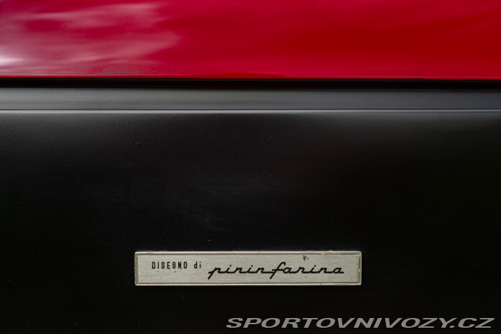 Ferrari 365 GT/4 BB 1974