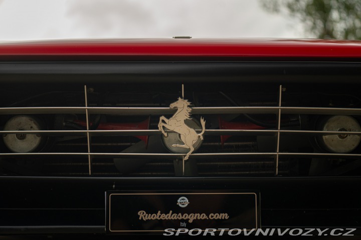 Ferrari 365 GT/4 BB 1974
