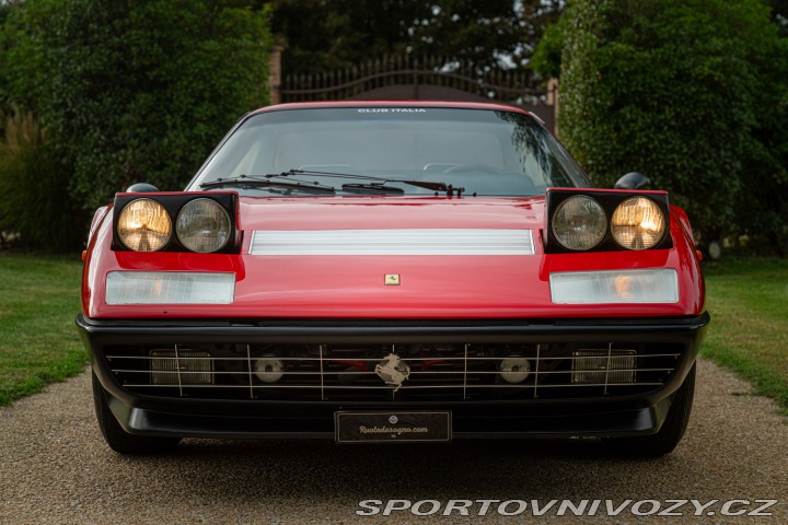 Ferrari 365 GT/4 BB 1974