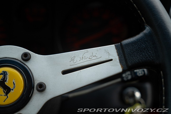 Ferrari 365 GT/4 BB 1974