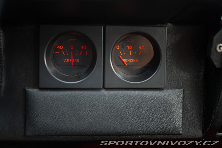Ferrari 365 GT/4 BB 1974