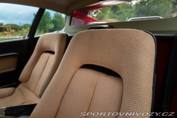 Ferrari 365 GT/4 BB 1974