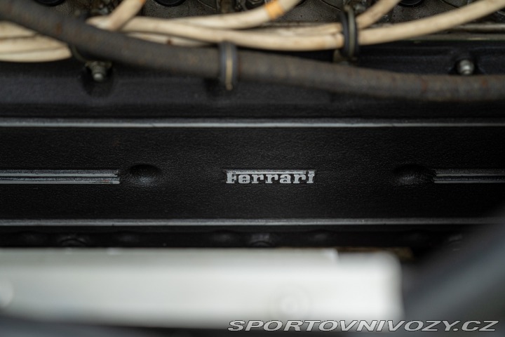 Ferrari 365 GT/4 BB 1974