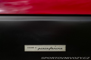 Ferrari 365 GT/4 BB 1974