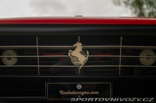 Ferrari 365 GT/4 BB 1974