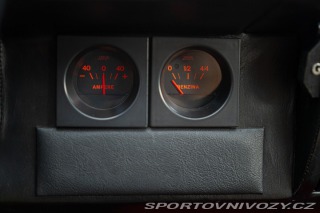 Ferrari 365 GT/4 BB 1974