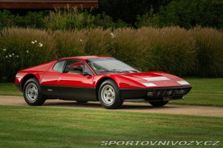 Ferrari 365 GT/4 BB 1974