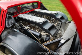 Ferrari 365 GT/4 BB 1974