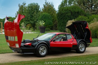 Ferrari 365 GT/4 BB 1974