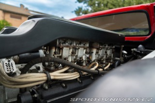 Ferrari 365 GT/4 BB 1974