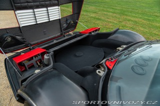 Ferrari 365 GT/4 BB 1974