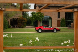 Ferrari 365 GT/4 BB 1974