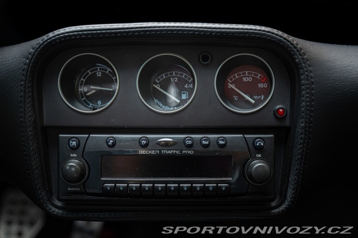 Ferrari 355 F355 Berlinetta Manuale 1996