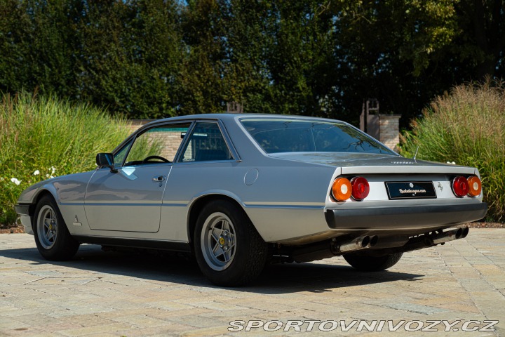 Ferrari 400 GT 1978
