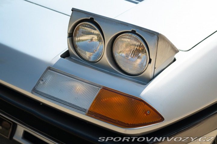 Ferrari 400 GT 1978