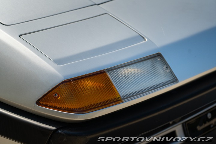 Ferrari 400 GT 1978