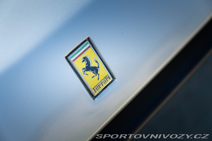 Ferrari 400 GT 1978