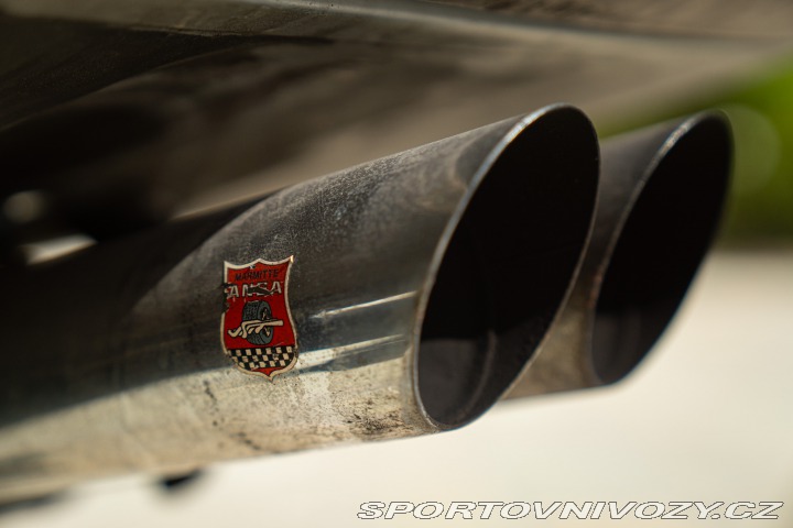 Ferrari 400 GT 1978