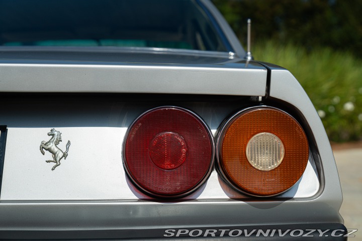 Ferrari 400 GT 1978