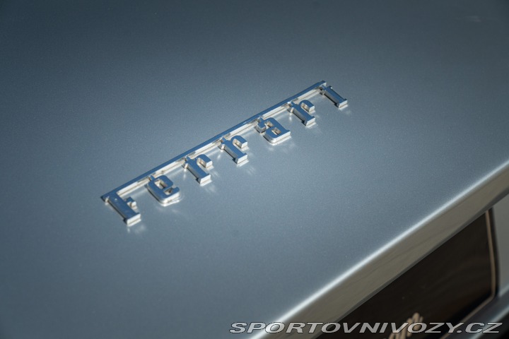 Ferrari 400 GT 1978