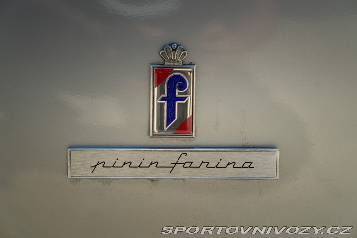 Ferrari 400 GT 1978