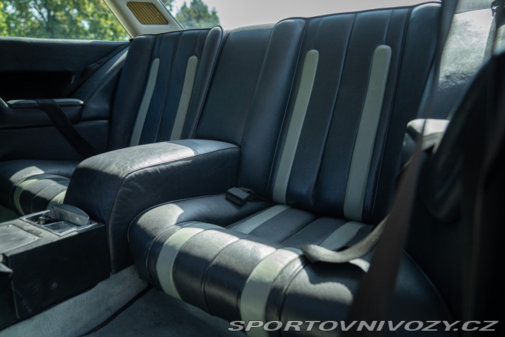 Ferrari 400 GT 1978