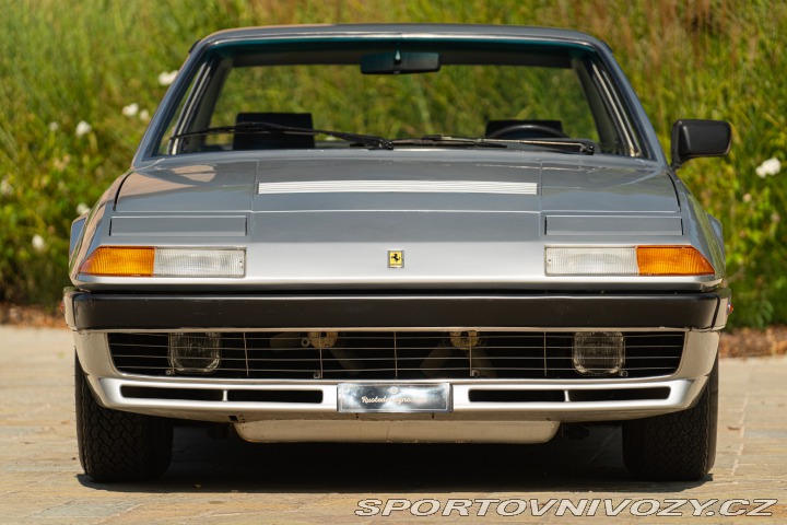 Ferrari 400 GT 1978