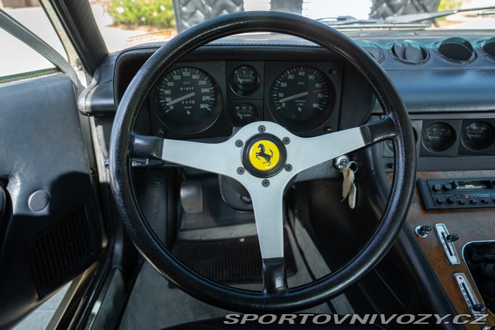 Ferrari 400 GT 1978