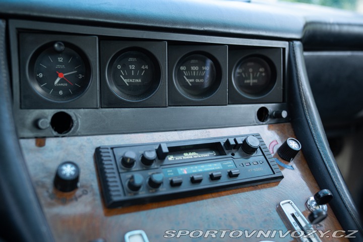 Ferrari 400 GT 1978