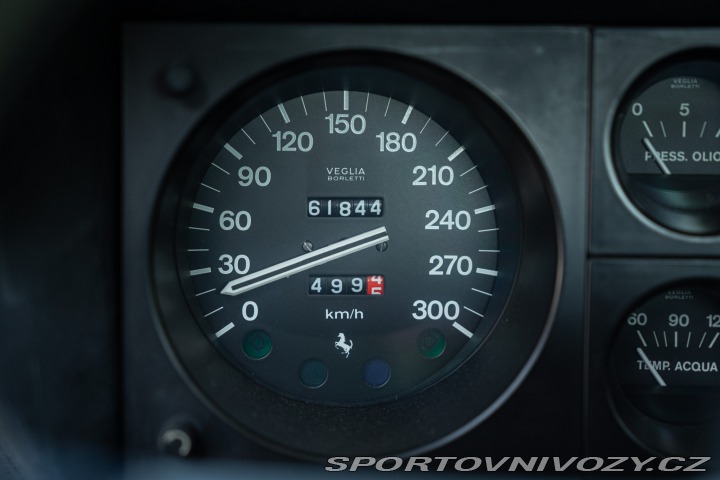Ferrari 400 GT 1978
