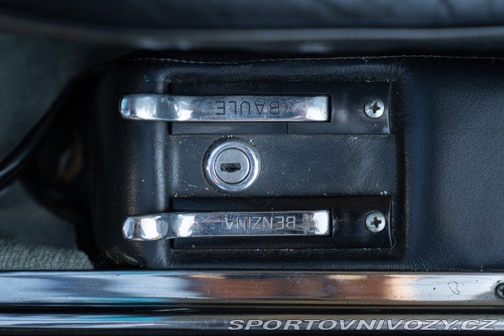 Ferrari 400 GT 1978
