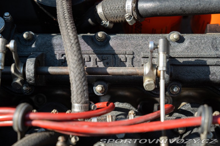 Ferrari 400 GT 1978