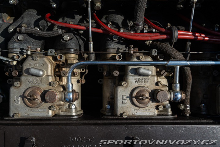 Ferrari 400 GT 1978