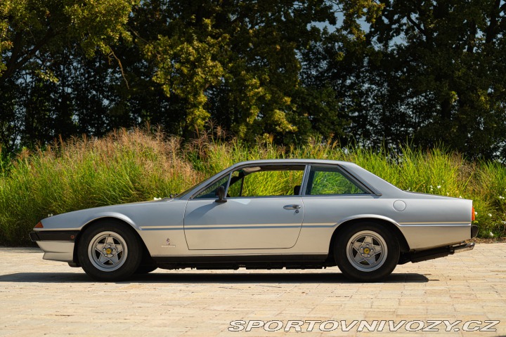 Ferrari 400 GT 1978