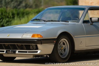 Ferrari 400 GT 1978